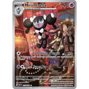 Carte à Collectionner - Pokémon