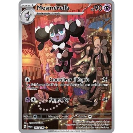 Carte à Collectionner - Pokémon