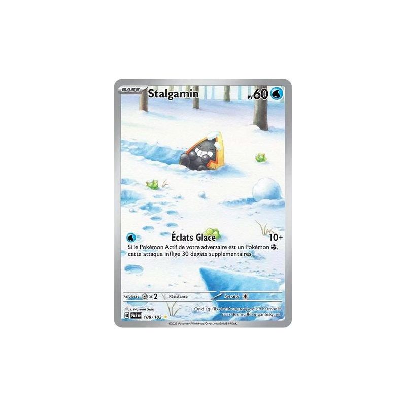Carte à Collectionner - Pokémon