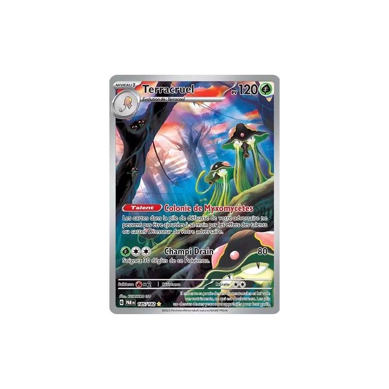 Carte à Collectionner - Pokémon