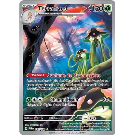 Carte à Collectionner - Pokémon
