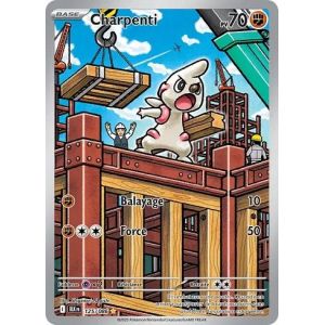 Carte à Collectionner - Pokémon