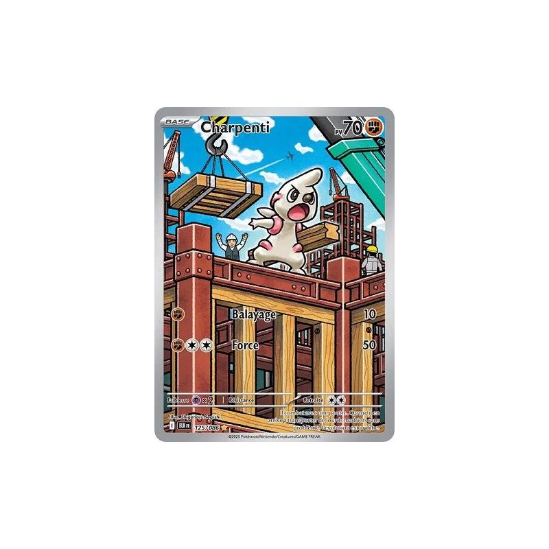 Carte à Collectionner - Pokémon