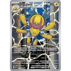Carte à Collectionner - Pokémon