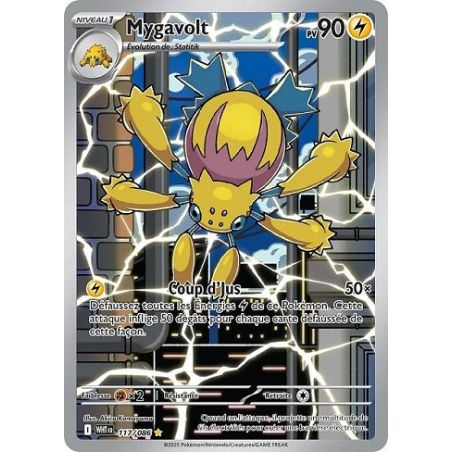 Carte à Collectionner - Pokémon