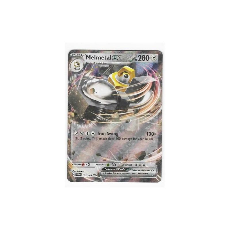 Carte à Collectionner - Pokémon