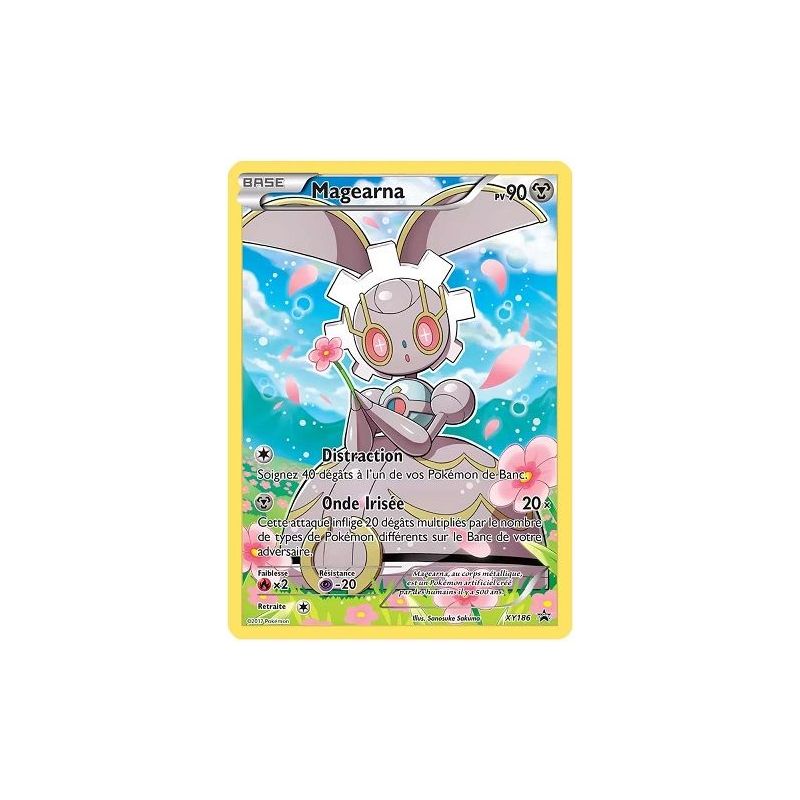 Carte à Collectionner - Pokémon