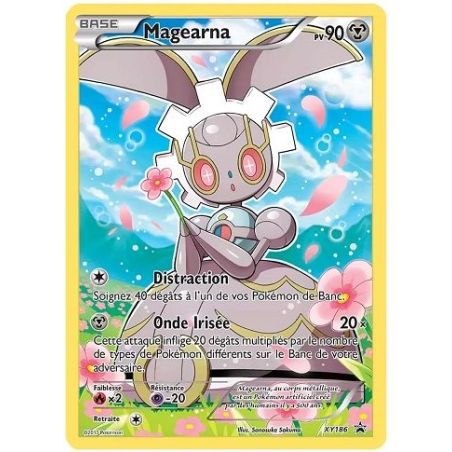 Carte à Collectionner - Pokémon