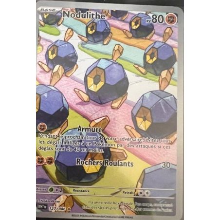 Carte à Collectionner - Pokémon
