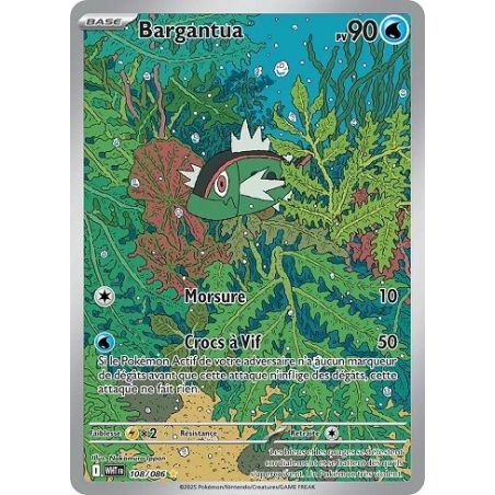 Carte à Collectionner - Pokémon