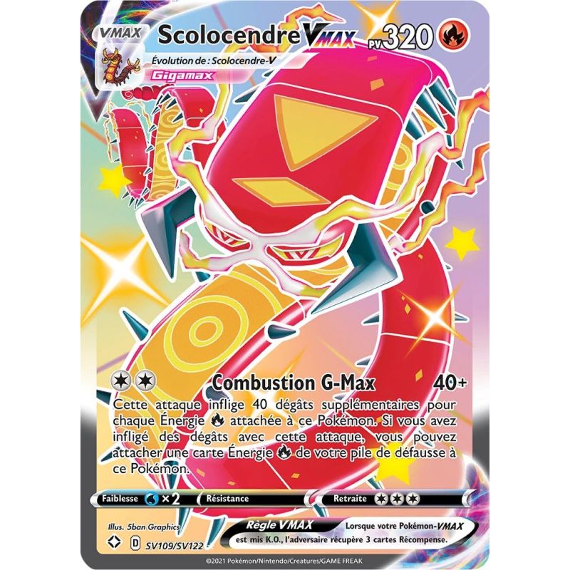 Carte à Collectionner - Pokémon