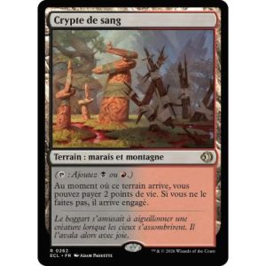 Carte à Collectionner - Magic the gathering