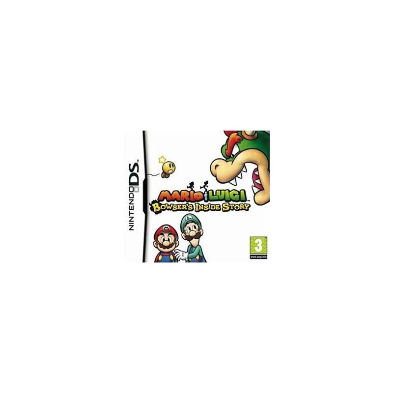 Nintendo DS