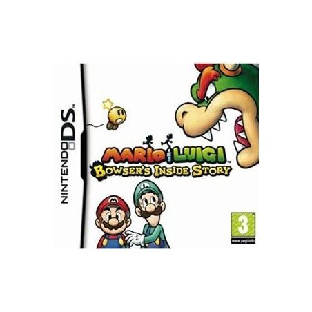 Nintendo DS