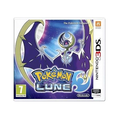 Nintendo 3DS