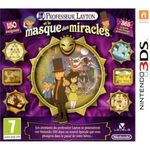 Nintendo 3DS