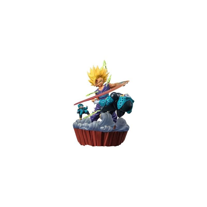 Figurine de collection