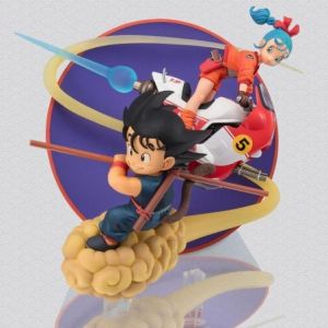 Figurine de collection