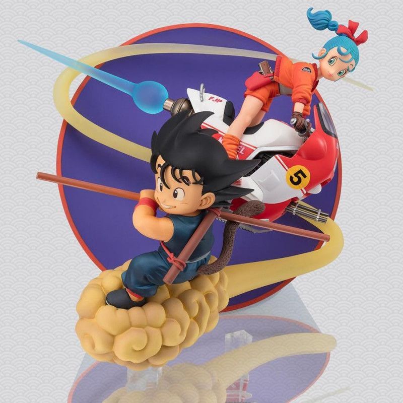 Figurine de collection