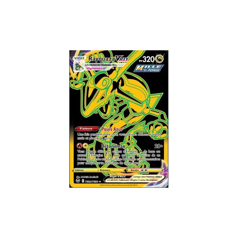Carte à Collectionner - Pokémon