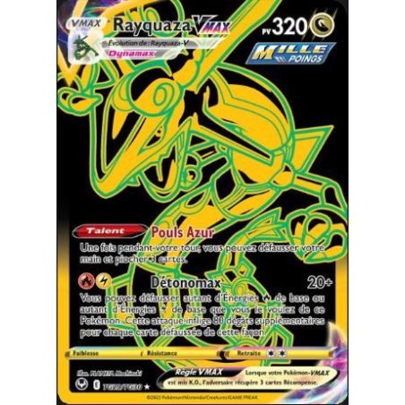 Carte à Collectionner - Pokémon
