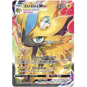 Carte à Collectionner - Pokémon