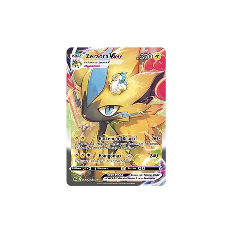 Carte à Collectionner - Pokémon