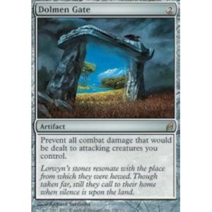 Carte à Collectionner - Magic the gathering