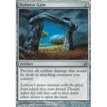 Carte à Collectionner - Magic the gathering