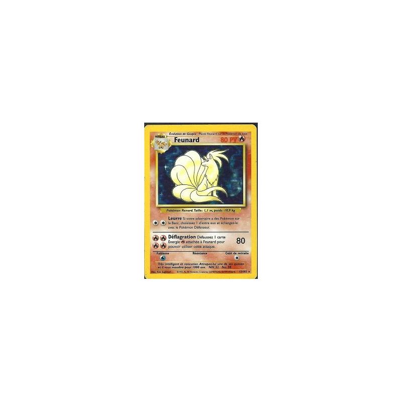 Carte à Collectionner - Pokémon