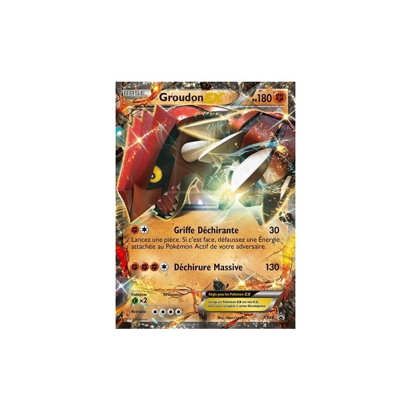 Carte à Collectionner - Pokémon