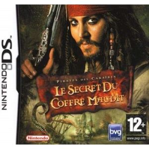 Nintendo DS