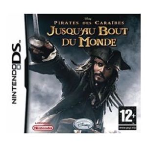 Nintendo DS