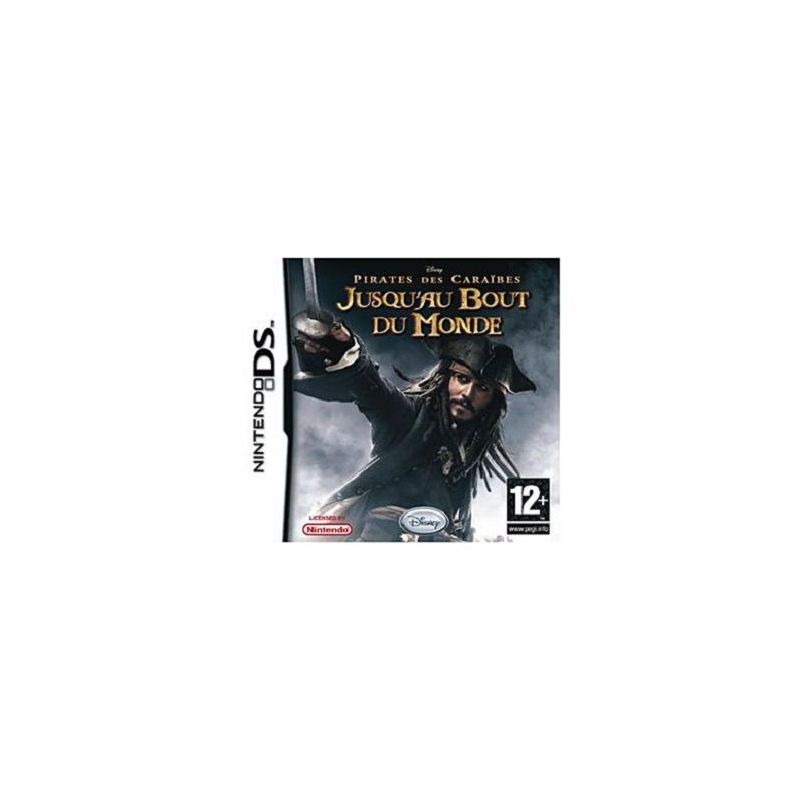 Nintendo DS