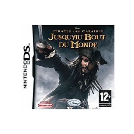 Nintendo DS