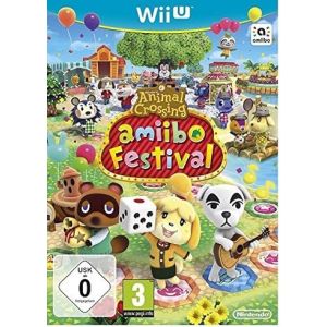 Nintendo Wii U