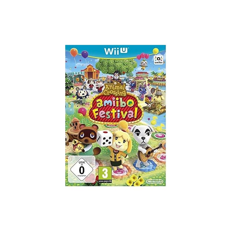 Nintendo Wii U