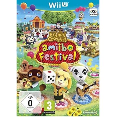 Nintendo Wii U