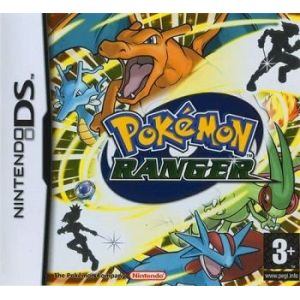 Nintendo DS