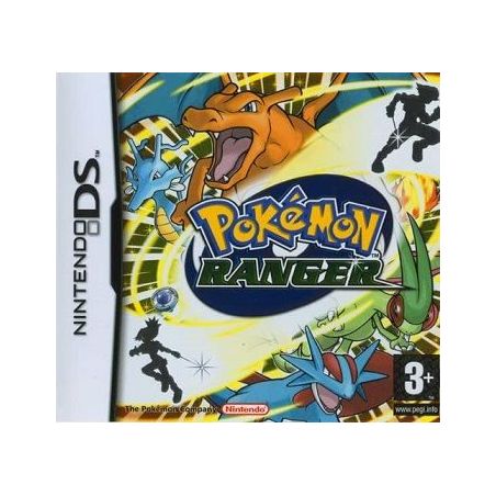 Nintendo DS