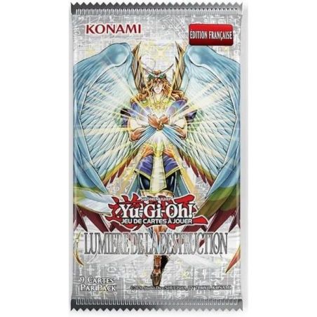 Carte à Collectionner - Yu-gi-oh!