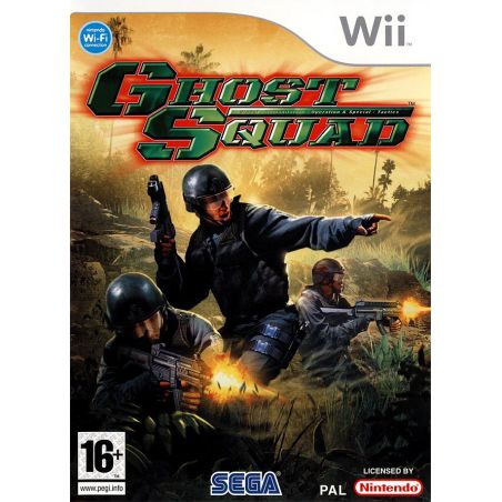 Nintendo Wii