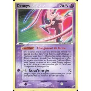 Carte à Collectionner - Pokémon