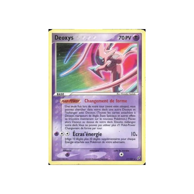 Carte à Collectionner - Pokémon