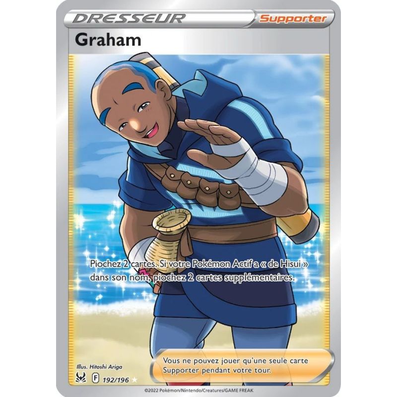 Carte à Collectionner - Pokémon