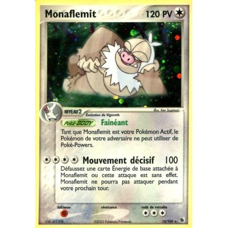 Carte à Collectionner - Pokémon