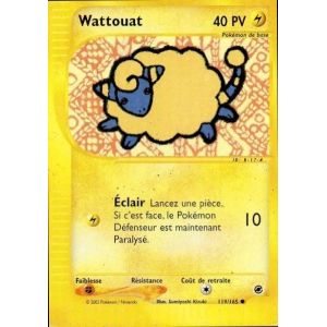 Carte à Collectionner - Pokémon