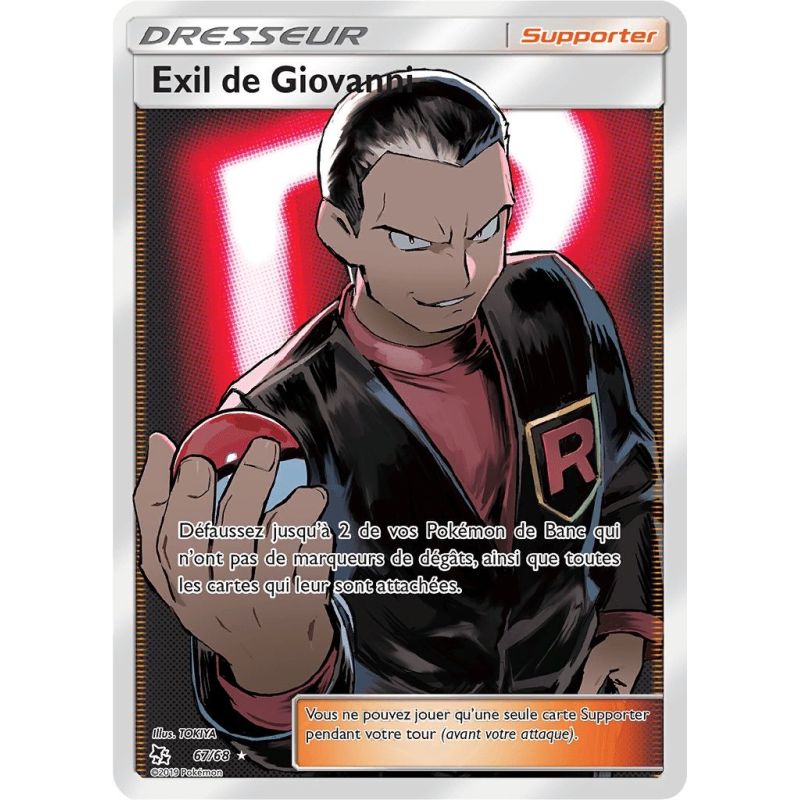 Carte à Collectionner - Pokémon