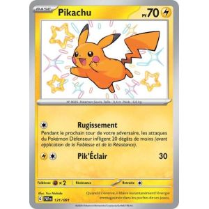Carte à Collectionner - Pokémon