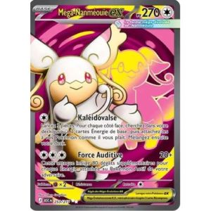 Carte à Collectionner - Pokémon
